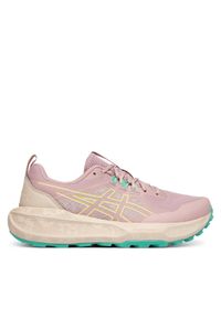 Asics Buty do biegania Gel-Sonoma 8 1012B771 Różowy. Kolor: różowy. Materiał: mesh #1