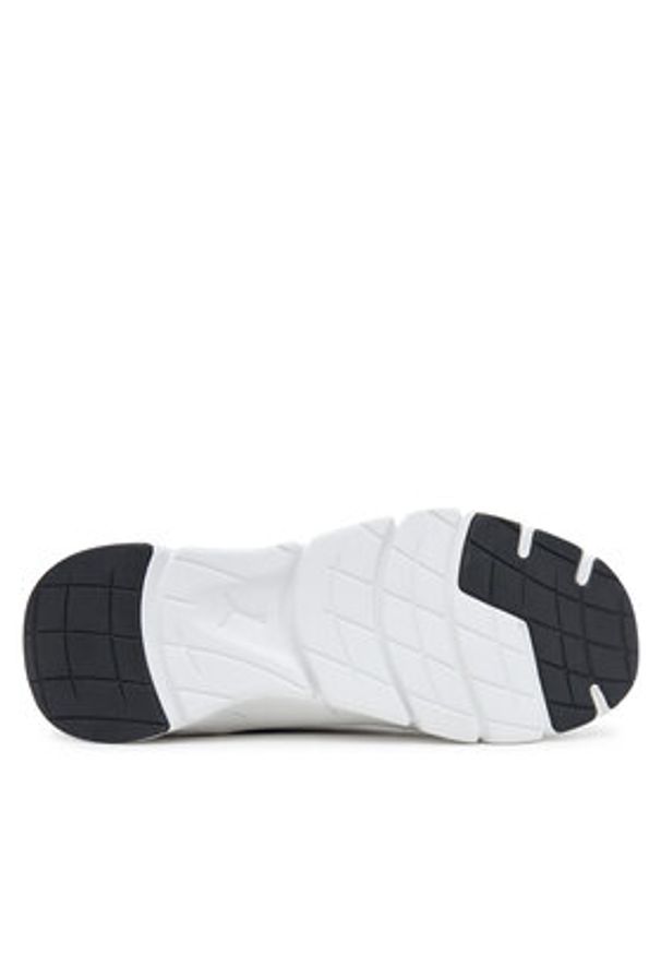 Puma Buty do biegania Flexfocus Lite Modern 310093 24 Szary. Kolor: szary. Materiał: materiał