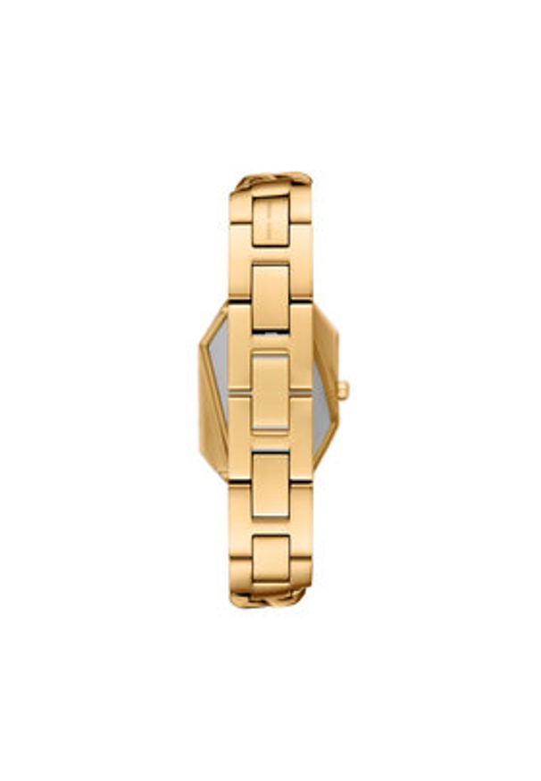 Michael Kors Zegarek Suri MK4878 Złoty. Kolor: złoty