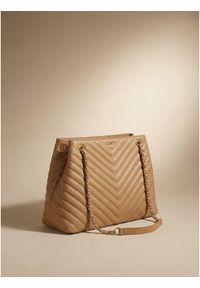 MEXX Torebka MEXX-B-006-06 Beżowy. Kolor: beżowy #2