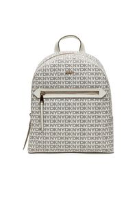 Plecak DKNY. Kolor: szary