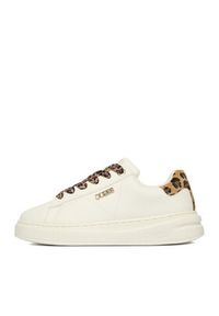 Guess Sneakersy CEO-V12-1145 Biały. Kolor: biały #5