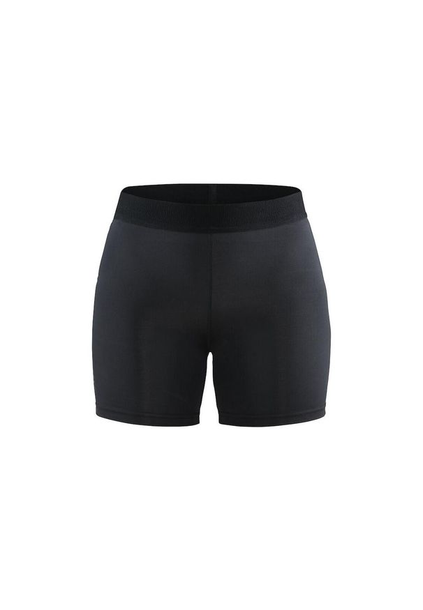 Szorty damskie Craft Vent. Kolor: czarny. Sport: fitness