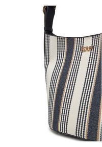 Guess Torebka HWAS96 62040 Granatowy. Kolor: niebieski #5