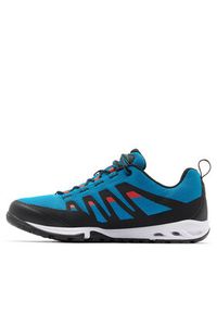 columbia - Columbia Trekkingi Vapor Vent 1721481 Niebieski. Kolor: niebieski. Materiał: materiał. Sport: turystyka piesza #7