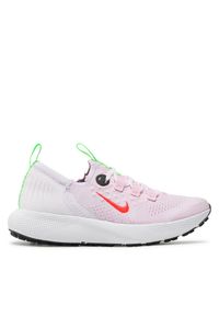 Buty Nike. Kolor: różowy