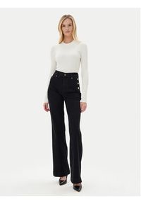 Guess Jeansy W5RA0P D4PZ1 Czarny Skinny Fit. Kolor: czarny #5