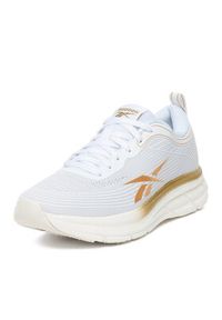 Reebok Buty do biegania CEO-ROAD STRIDER 100270789 Niebieski. Kolor: niebieski. Materiał: materiał #6
