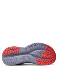 Saucony Buty do biegania Lancer Run S11048 Szary. Kolor: szary. Materiał: materiał. Sport: bieganie #4