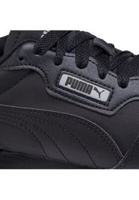 Puma Sneakersy R78 SL 374127 01 Czarny. Kolor: czarny. Materiał: skóra #2