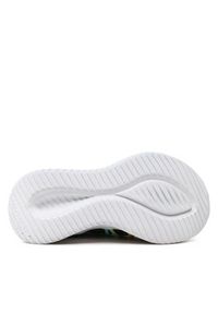skechers - Skechers Sneakersy Ultra Flex 3.0 302242L/BKMT Czarny. Kolor: czarny. Materiał: materiał #4