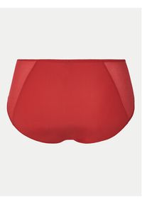 Dorina Figi klasyczne Zelina FXMI0017MI033 Czerwony. Kolor: czerwony. Materiał: syntetyk #4