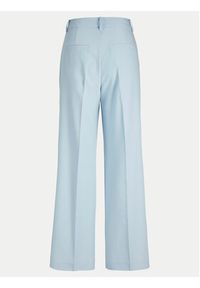 JJXX Spodnie materiałowe Ellis 12248958 Błękitny Wide Leg. Kolor: niebieski. Materiał: syntetyk #5