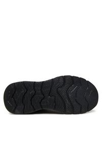 Replay - REPLAY Sneakersy GMSH2.000.C0001T Czarny. Kolor: czarny. Materiał: skóra #5