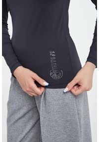 Sportalm - Golf damski SPORTALM. Typ kołnierza: golf #4