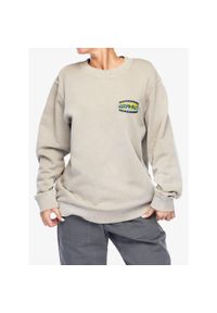 Bluza Gramicci Prepare Yourself Sweatshirt. Kolor: beżowy
