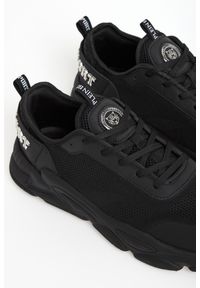 Plein Sport - Sneakersy męskie Match Point Core X PLEIN SPORT #4