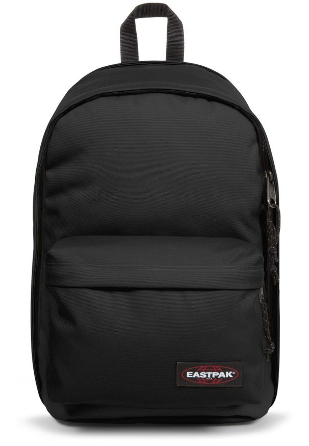 Plecak Eastpak Back To Work Backpack EK0009360081 czarny One size. Kolor: czarny