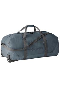 Eagle Creek No Matter What Roll Duffel 130L Smoke