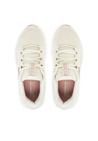 Under Armour Buty do biegania UA Charged Surge 4 3027007 Biały. Kolor: biały. Materiał: materiał #3