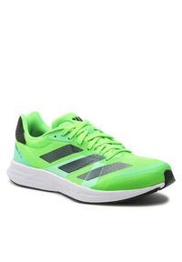 Adidas - adidas Buty do biegania adizero Rc 4 M GY8404 Zielony. Kolor: zielony. Materiał: materiał #3