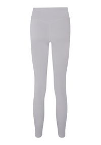 GIRLFRIEND COLLECTIVE - Girlfriend Collective Legginsy Float 4021 Fioletowy Slim Fit. Kolor: fioletowy. Materiał: syntetyk #4