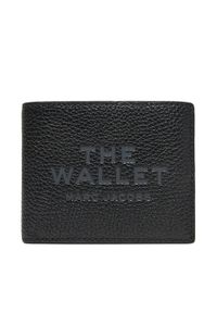 MARC JACOBS - Marc Jacobs Portfel 2S5SMP006S01 Czarny. Kolor: czarny. Materiał: skóra #1