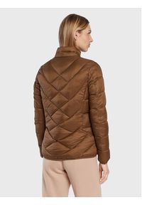 CMP Kurtka zimowa 32K3026 Brązowy Regular Fit. Kolor: brązowy. Materiał: syntetyk. Sezon: zima #4