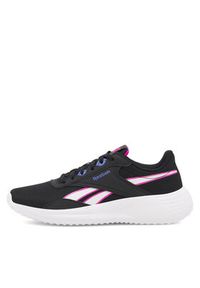 Reebok Buty do biegania Lite 4 100074892 Czarny. Kolor: czarny. Materiał: materiał #6