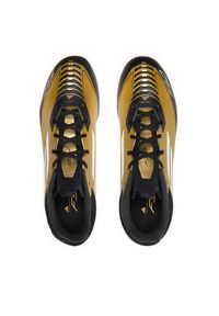 Adidas - adidas Buty F50 League 2G/3G Ag Messi JH9627 Beżowy. Kolor: beżowy. Materiał: materiał #5