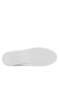 Beverly Hills Polo Club Sneakersy W-VSS24013 Biały. Kolor: biały. Materiał: syntetyk #7