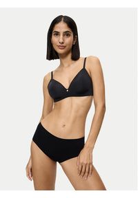Triumph Figi klasyczne Smart Invisible 10222269 Czarny. Kolor: czarny. Materiał: syntetyk #2