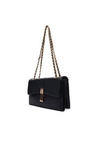 Aldo Torebka Alicie 13989661 Czarny. Kolor: czarny. Materiał: skórzane #4