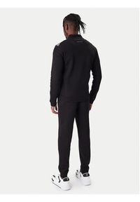 EA7 Emporio Armani Dres 7M001601 AF20845 UC001 Czarny Regular Fit. Kolor: czarny. Materiał: syntetyk #2