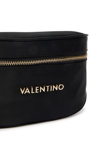 VALENTINO - Valentino Nerka Jenny Re VBSA9T54 Czarny. Kolor: czarny. Materiał: materiał #3