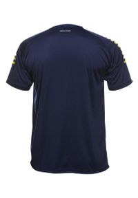 SELECT - Koszulka dziecięca Select Player Pop Art. Kolor: wielokolorowy, niebieski, żółty #2