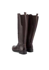 Lasocki Kozaki WI16-ZOLA-31 Brązowy. Kolor: brązowy. Materiał: skóra #5