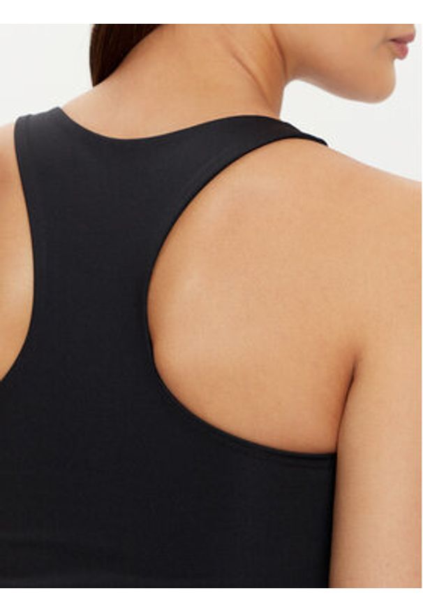 GIRLFRIEND COLLECTIVE - Girlfriend Collective Biustonosz sportowy Paloma 1002 Czarny. Kolor: czarny. Materiał: syntetyk