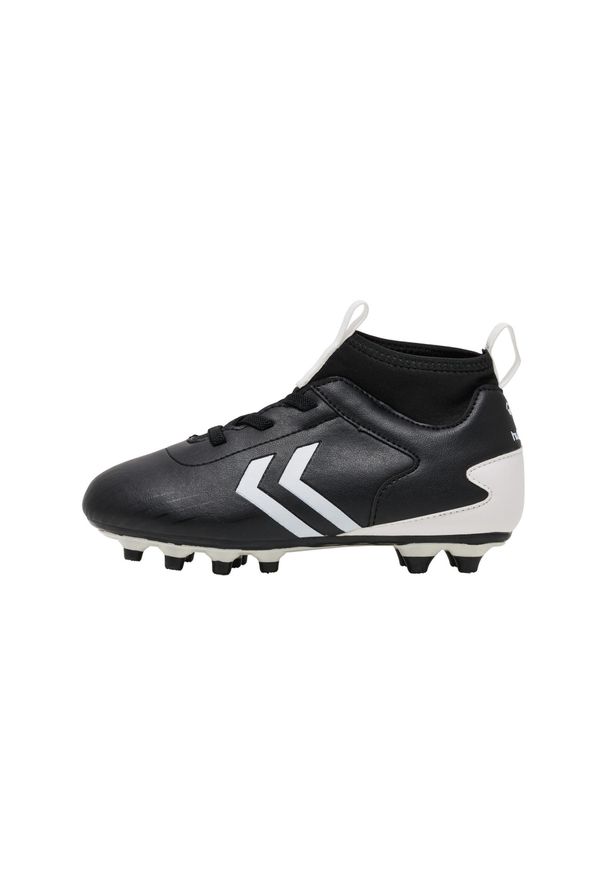 Dziecięce buty piłkarskie Hummel Prestige F.G.. Kolor: czarny. Sport: piłka nożna