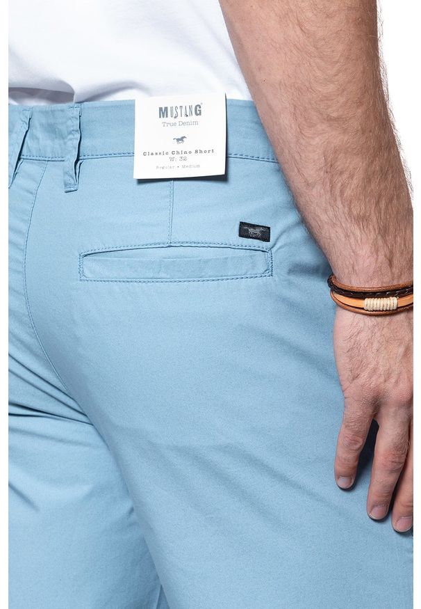 Mustang - SPODENKI MUSTANG Classic Chino Short 1007384 5124