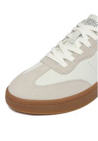 U.S. Polo Assn. Sneakersy EO-ROWAN001M/6LS1 Biały. Kolor: biały. Materiał: syntetyk, skóra #8