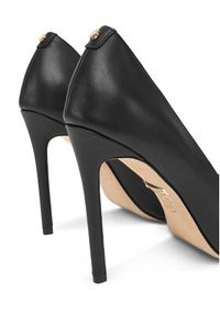 Marciano Guess Szpilki 5BGZ41 7324A Czarny. Kolor: czarny. Materiał: skóra. Obcas: na szpilce #7