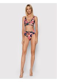 Maaji Dół od bikini 2640SCC002 Kolorowy. Materiał: syntetyk. Wzór: kolorowy #7