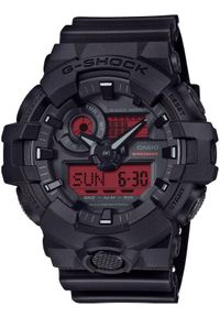 Zegarek Casio G-Shock GA-700BBR-1AER męski . #1