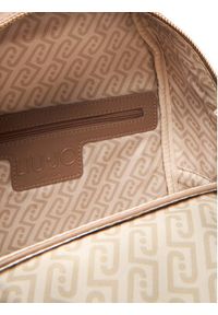 Liu Jo Plecak AA6324 E1012 Brązowy. Kolor: brązowy. Materiał: skóra #2