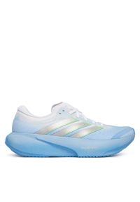 Adidas - Buty do biegania adidas. Kolor: niebieski #1