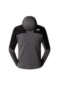 Bluza The North Face Stormgap Powergrid. Kolor: szary