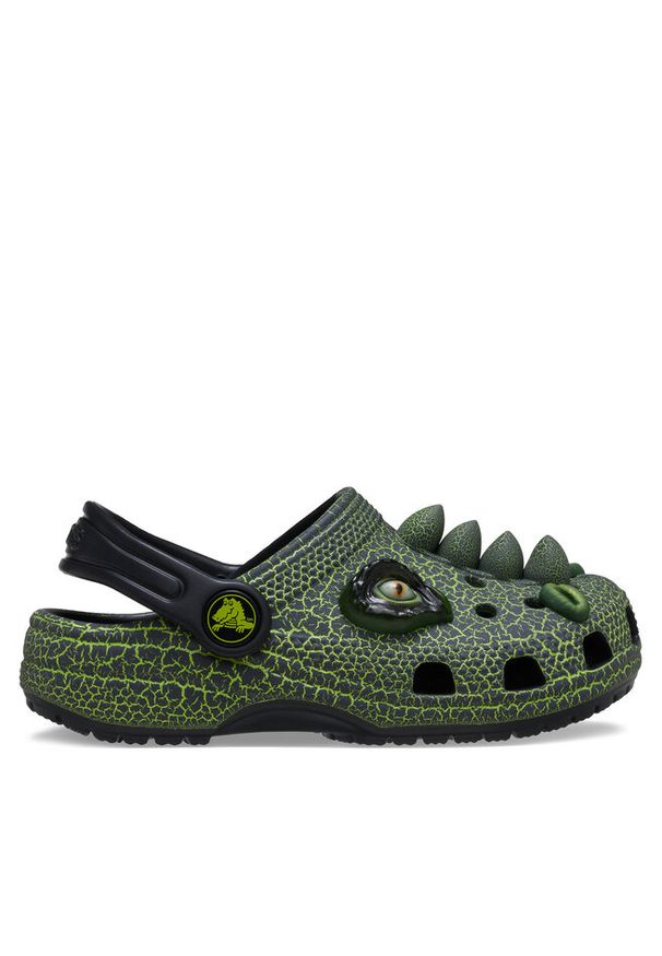 Klapki Crocs. Kolor: czarny