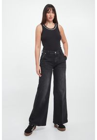 Top damski z cyrkoniami Taina JOOP! #3