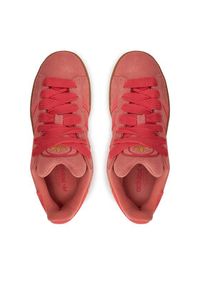 Adidas - adidas Sneakersy Campus 00s W IE5587 Czerwony. Kolor: czerwony. Model: Adidas Campus